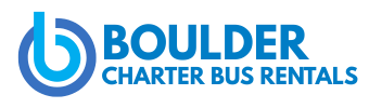 Boulder Charter Bus Rentals logo